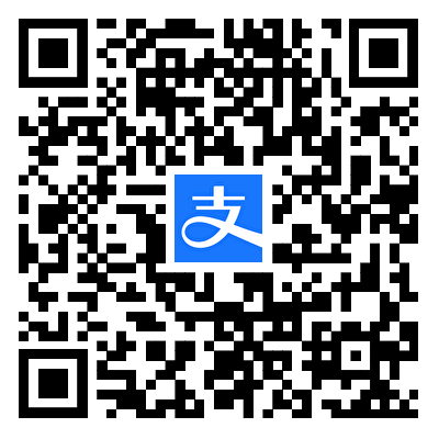 qrcode alipay